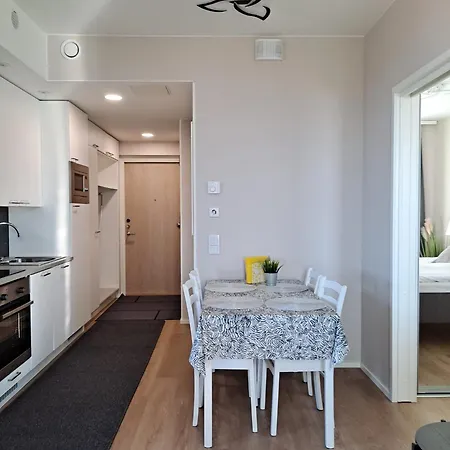Apartment Marinan Portti A33