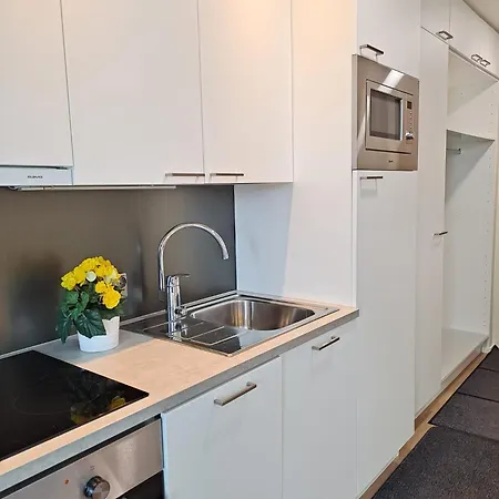 Marinan Portti A33 Apartment *