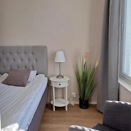 Marinan Portti A33 Apartment