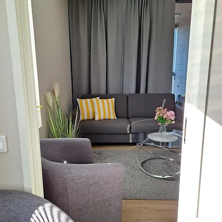Apartment Marinan Portti A33 Kalajoki