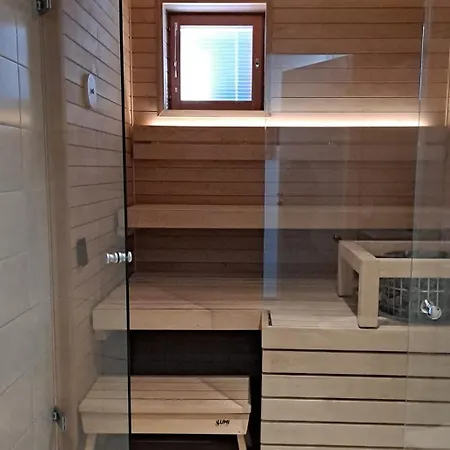 Marinan Portti A33 * Kalajoki
