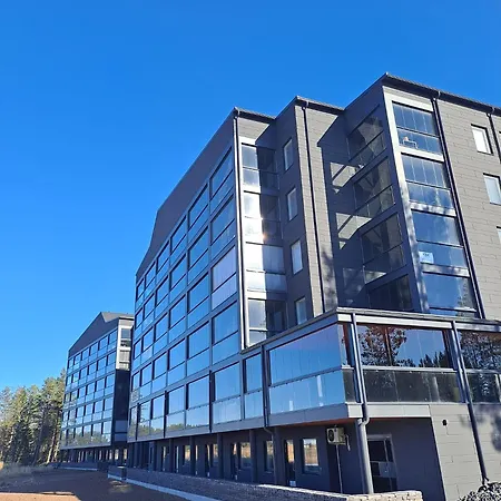 Apartment Marinan Portti A33