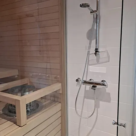 Apartment Marinan Portti A33