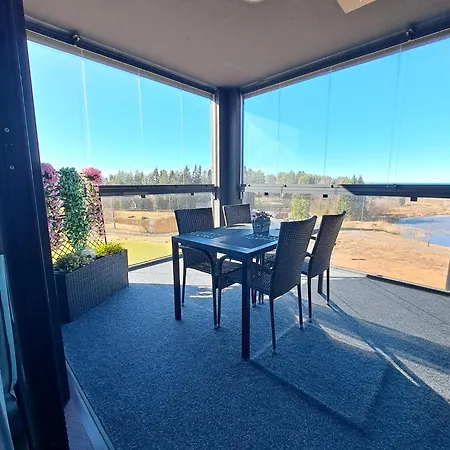 Marinan Portti A33 *
