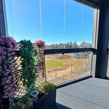Apartment Marinan Portti A33