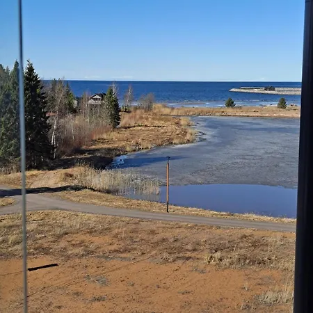 Marinan Portti A33 Apartment *